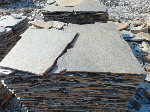 Серицит для лестницы, ступеней купить в Барнаул