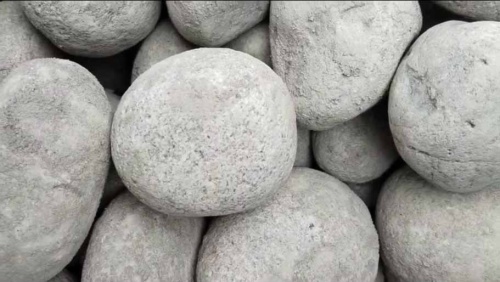 Галька для ландшафтного дизайна и габионов