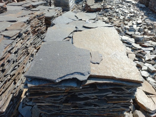 Серицит для лестницы, ступеней купить в Барнаул