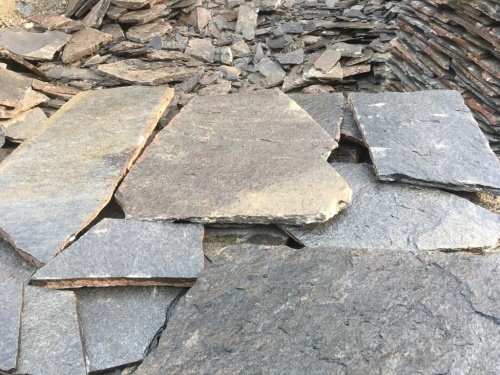 Серицит для лестницы, ступеней купить в Барнаул